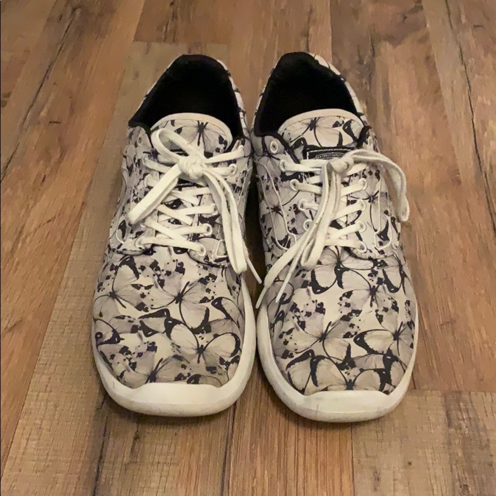 Vans size 10.5 tennis shoes